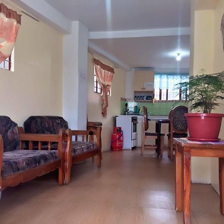 Le Monette Bed & Breakfast Baguio City Eksteriør billede
