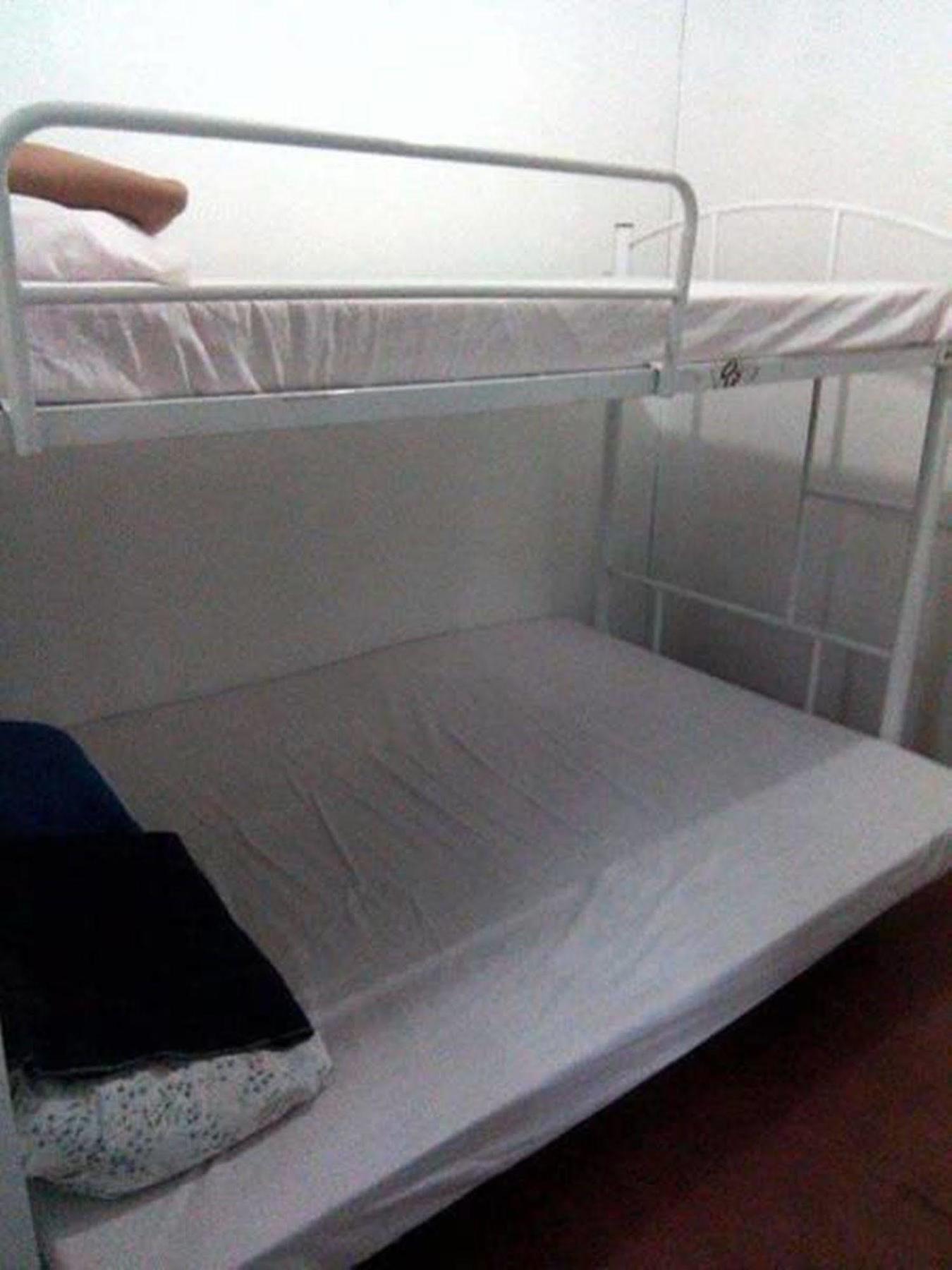 Le Monette Bed & Breakfast Baguio City Eksteriør billede