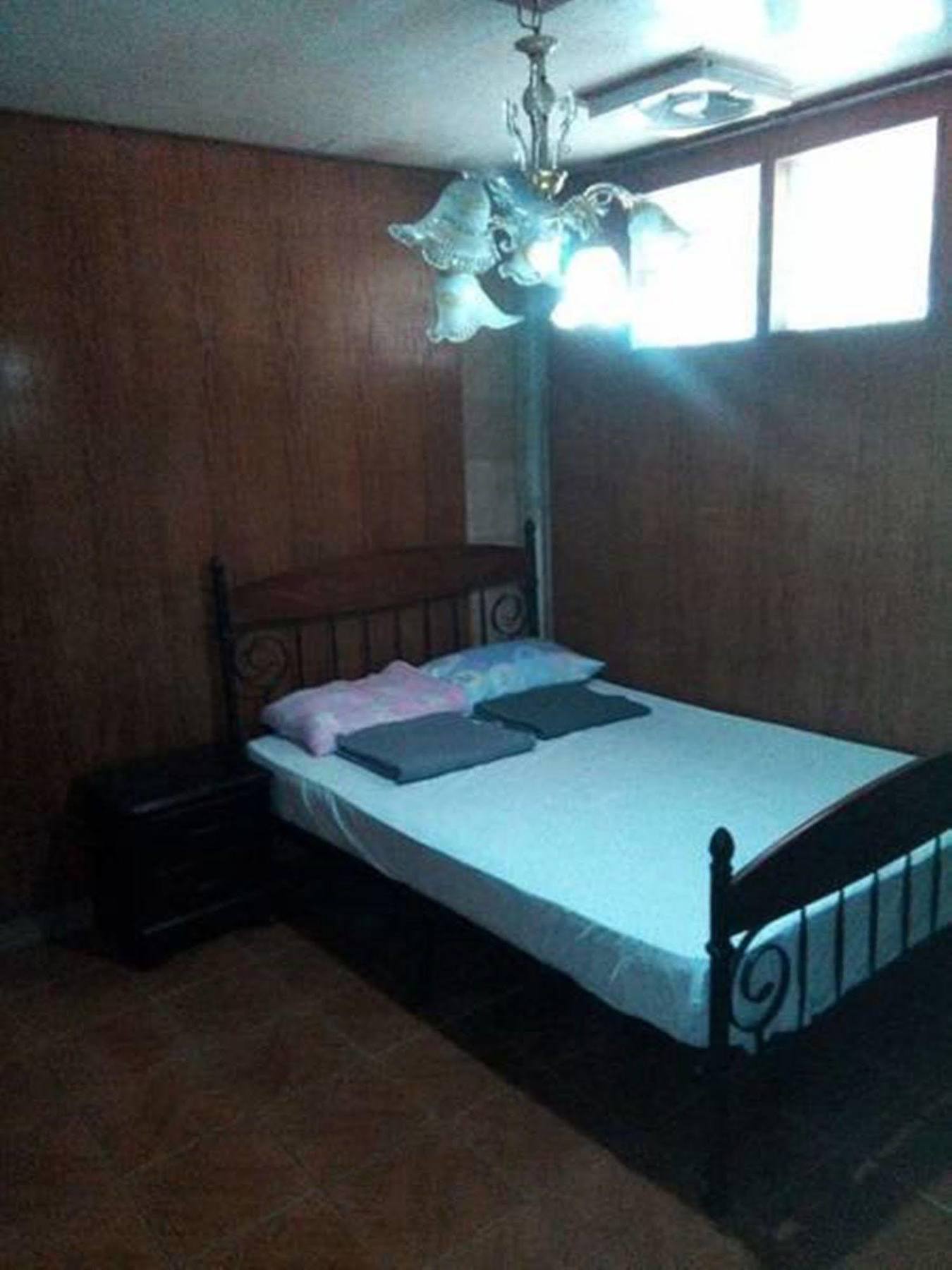 Le Monette Bed & Breakfast Baguio City Eksteriør billede
