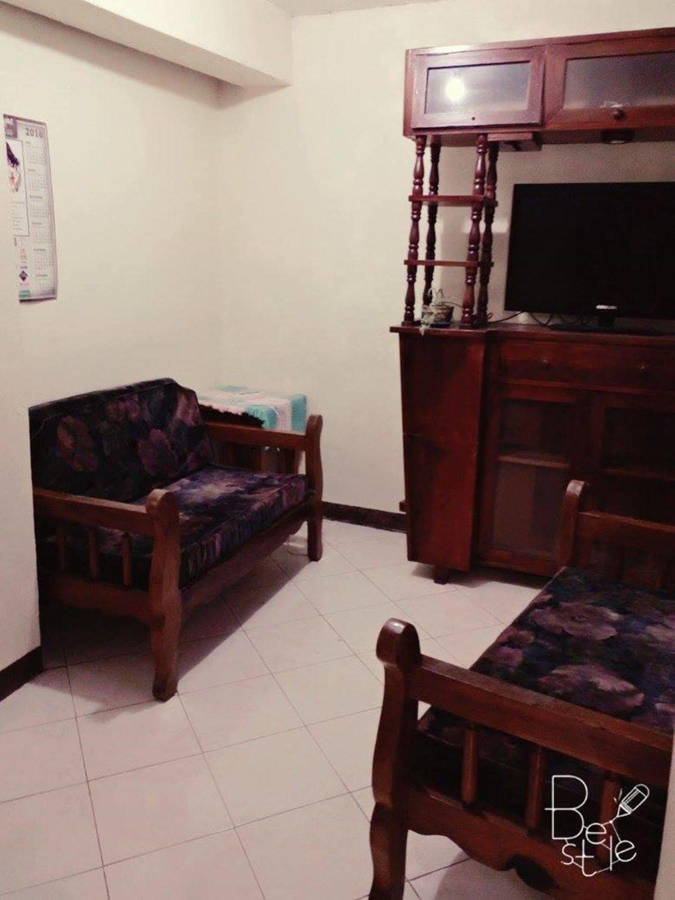 Le Monette Bed & Breakfast Baguio City Eksteriør billede
