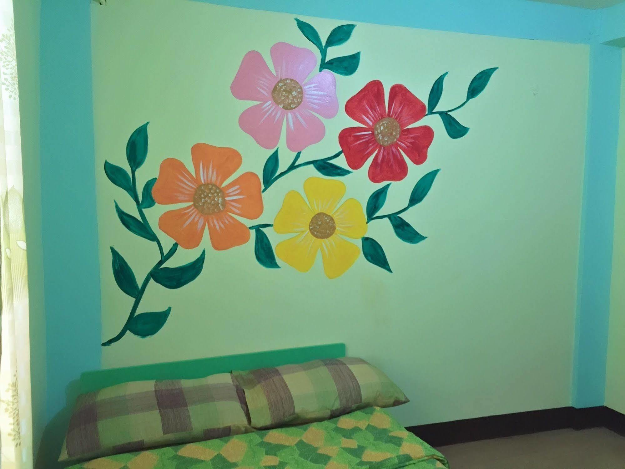 Le Monette Bed & Breakfast Baguio City Eksteriør billede