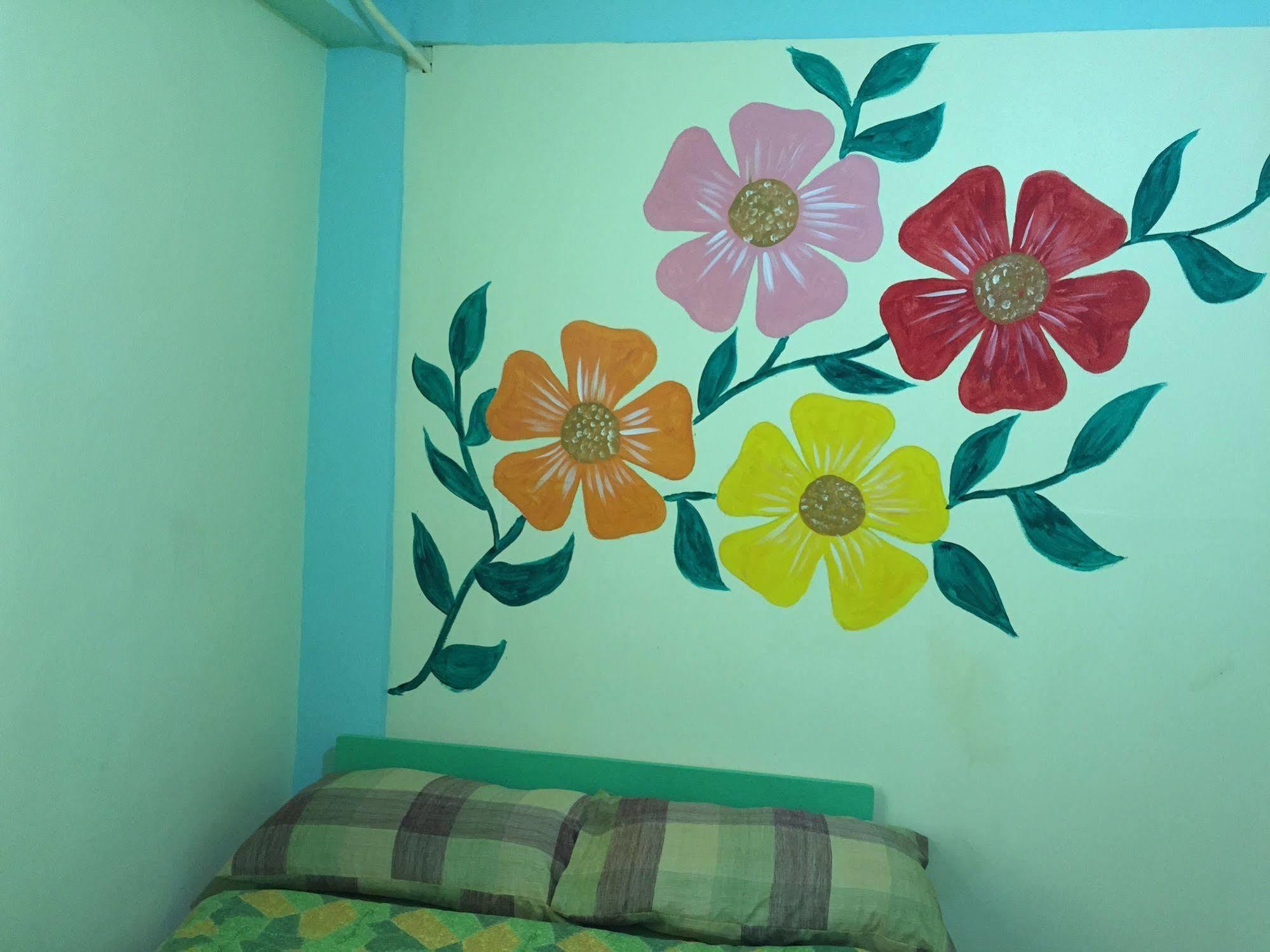 Le Monette Bed & Breakfast Baguio City Eksteriør billede