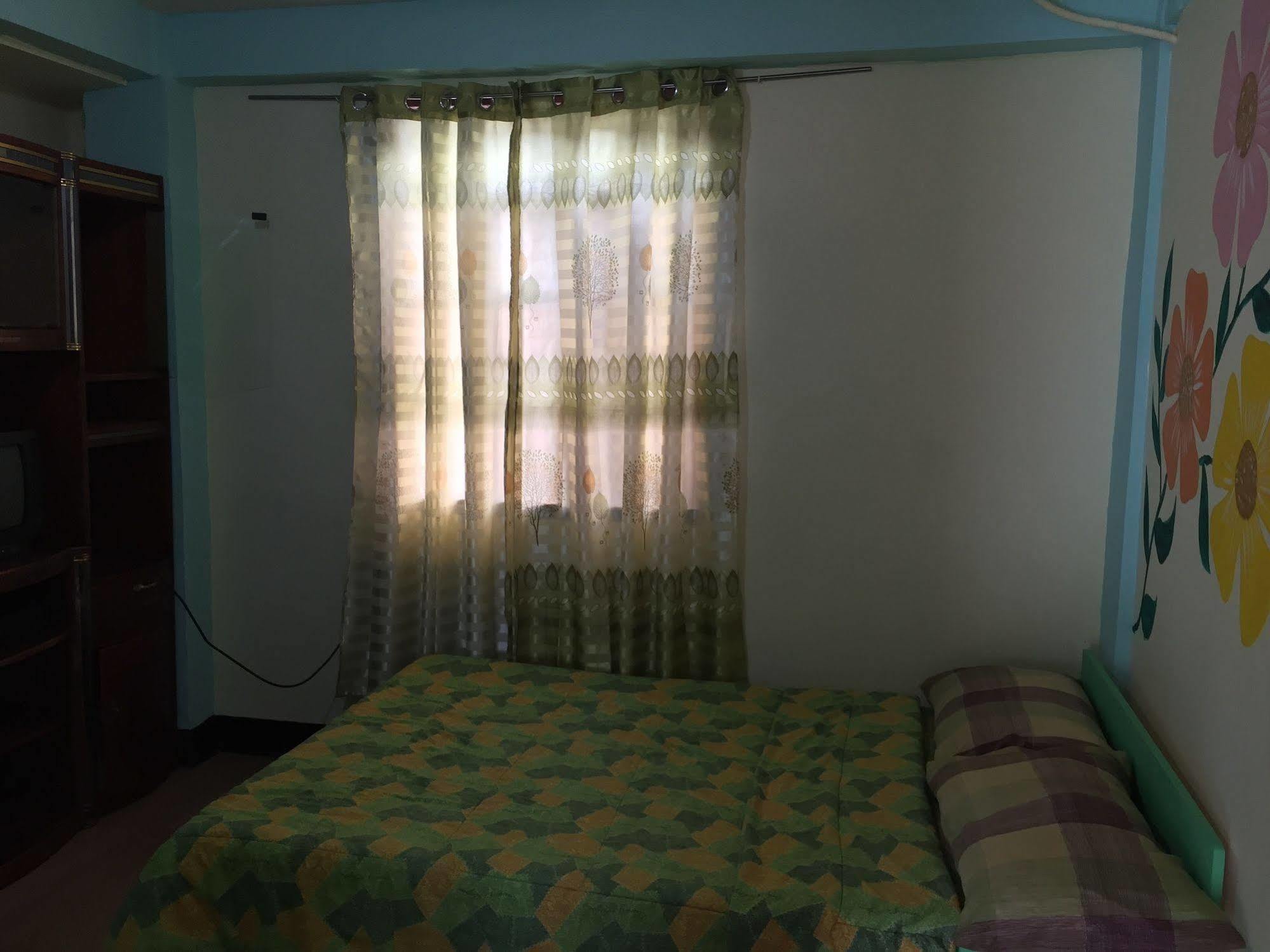 Le Monette Bed & Breakfast Baguio City Eksteriør billede