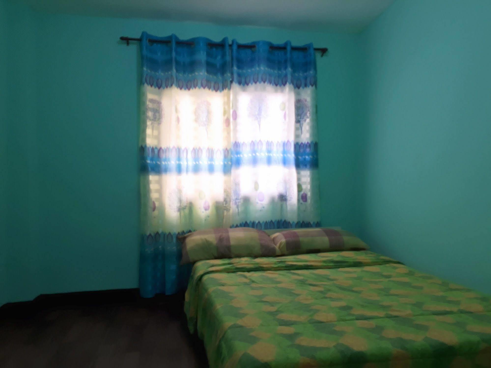 Le Monette Bed & Breakfast Baguio City Eksteriør billede