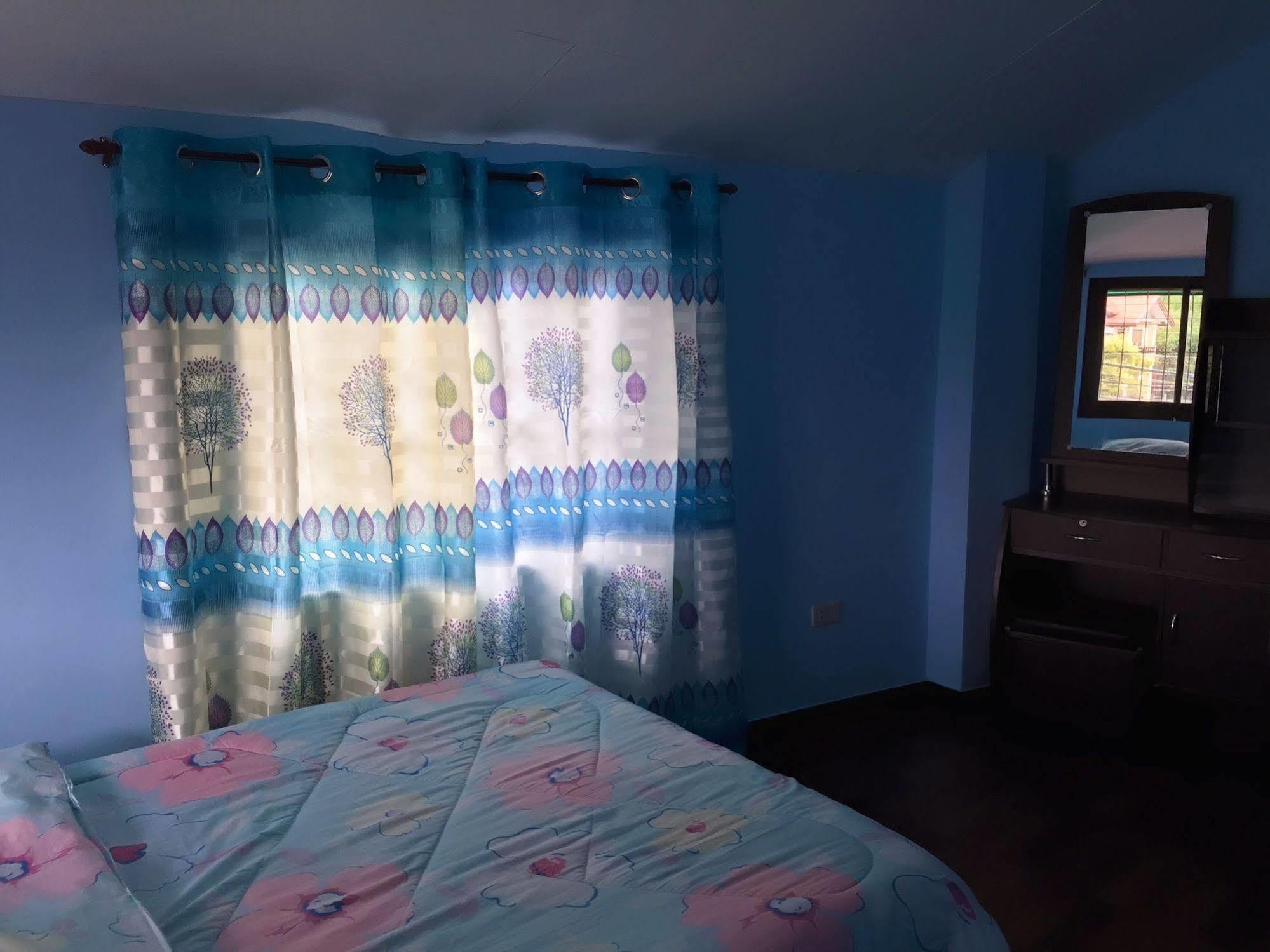 Le Monette Bed & Breakfast Baguio City Eksteriør billede
