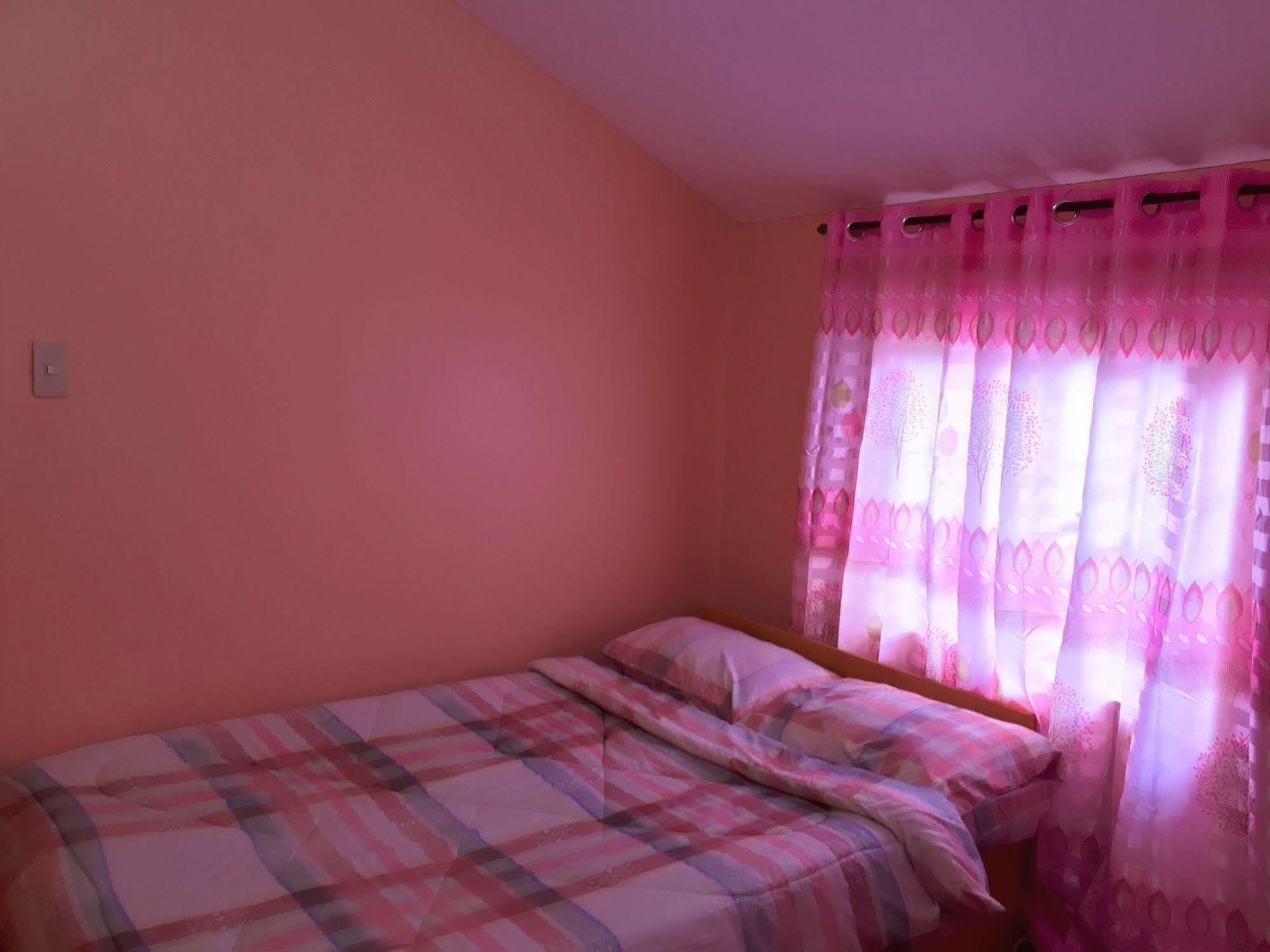 Le Monette Bed & Breakfast Baguio City Eksteriør billede
