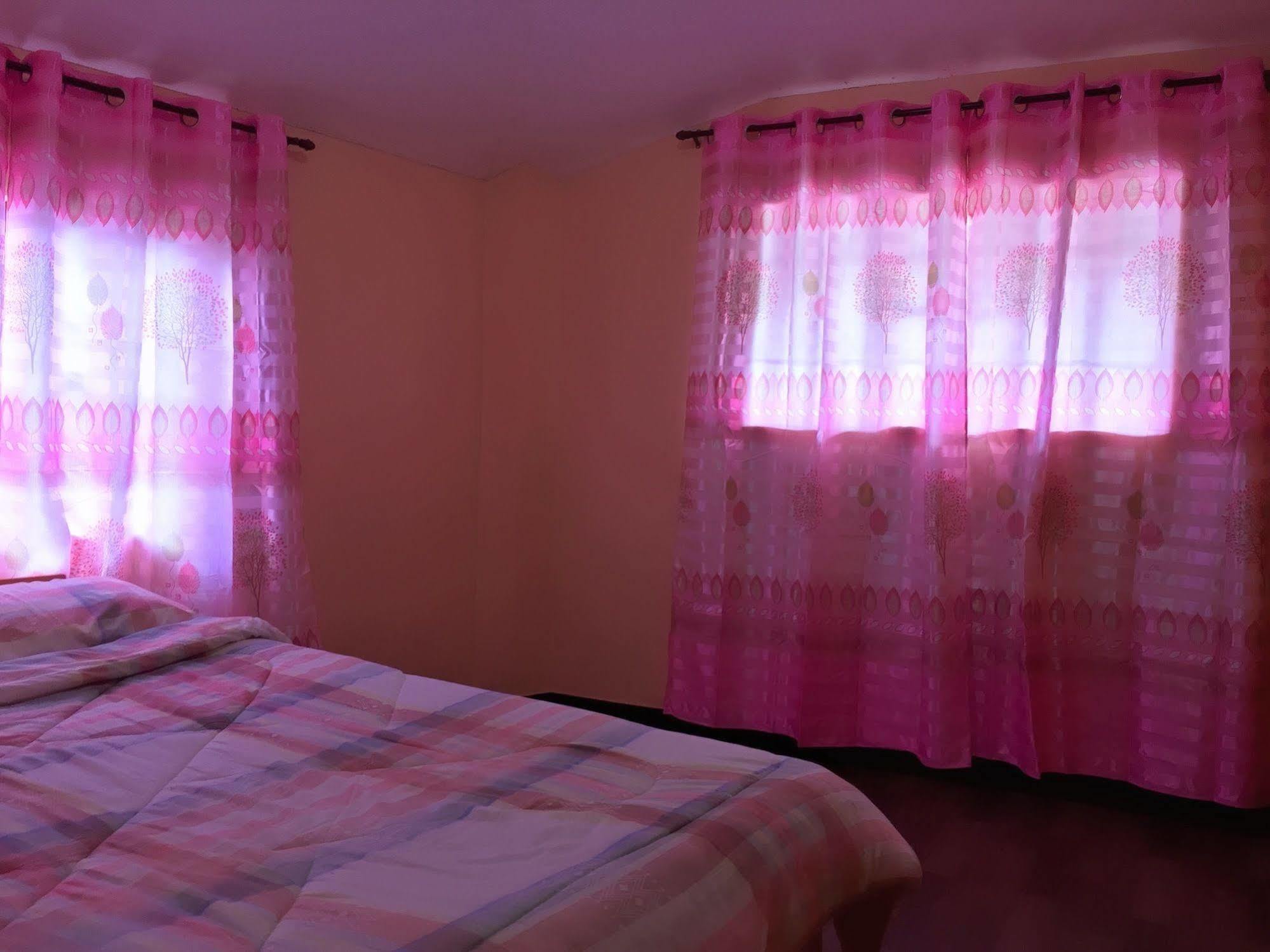 Le Monette Bed & Breakfast Baguio City Eksteriør billede