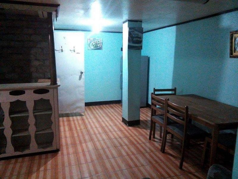 Le Monette Bed & Breakfast Baguio City Eksteriør billede