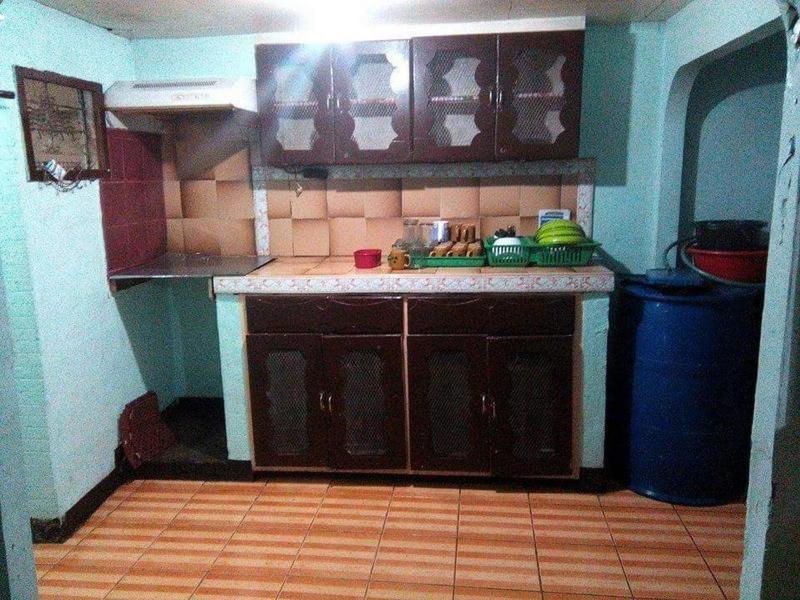 Le Monette Bed & Breakfast Baguio City Eksteriør billede