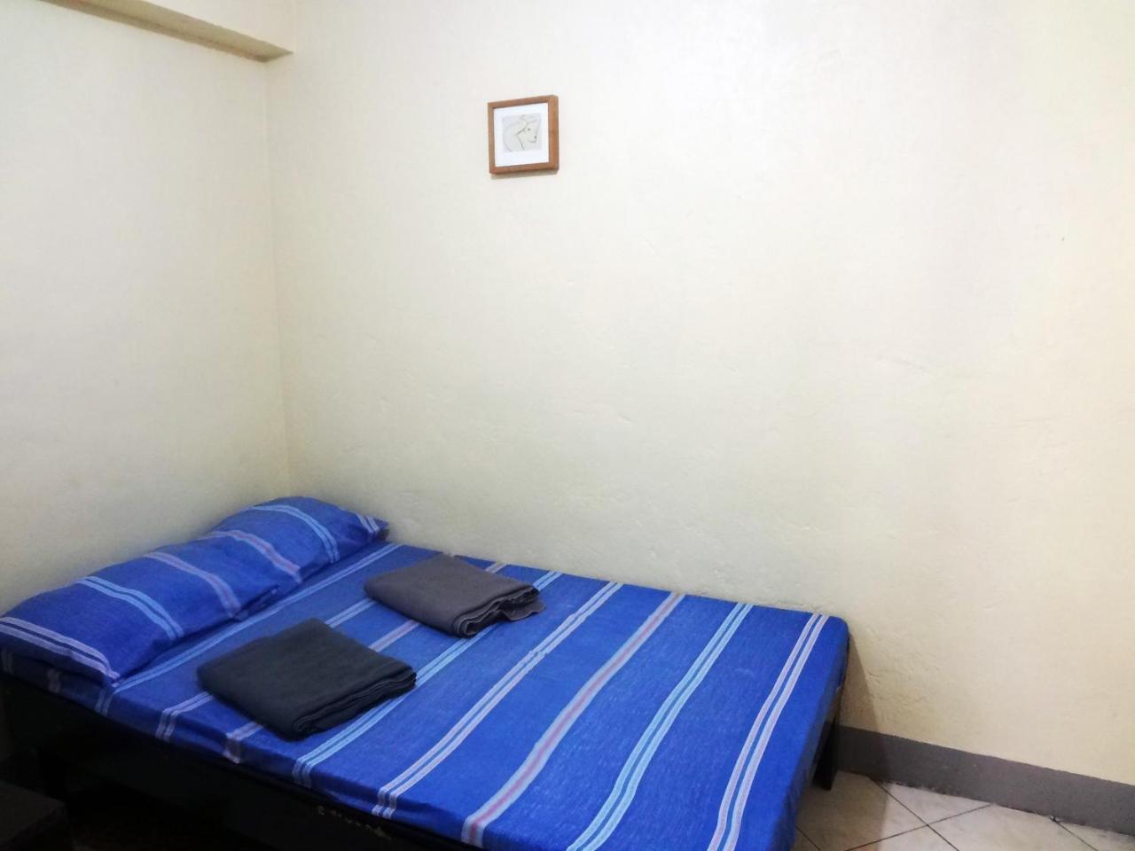 Le Monette Bed & Breakfast Baguio City Eksteriør billede