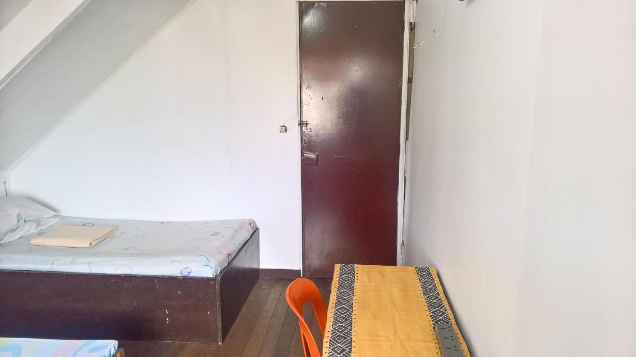 Le Monette Bed & Breakfast Baguio City Eksteriør billede