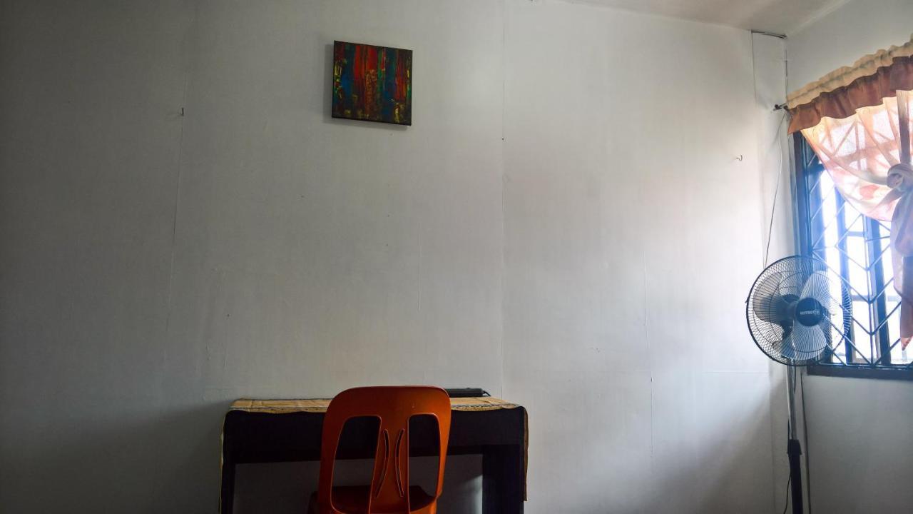 Le Monette Bed & Breakfast Baguio City Eksteriør billede